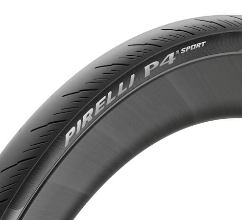 Opona Pirelli P4 Sport