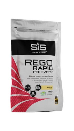 Napój regeneracyjny SIS Rego Rapid Recovery, czekoladowy 500g