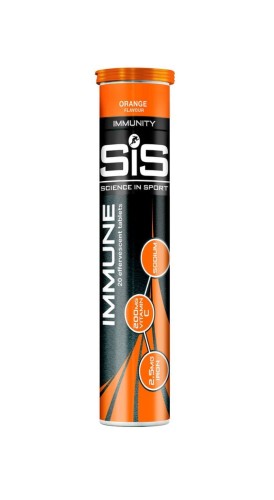 Napój SIS Go Immune, pomarańczowy