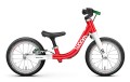 Rower dziecięcy Woom GO 1 Red, 12"