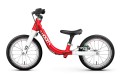 Rower dziecięcy Woom GO 1 Red, 12"