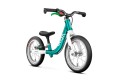 Rower dziecięcy Woom GO 1 Metallic Turquoise, 12"