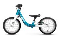 Rower dziecięcy Woom GO 1 Metallic Blue, 12"