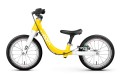 Rower dziecięcy Woom GO 1 Vibrant Yellow, 12"