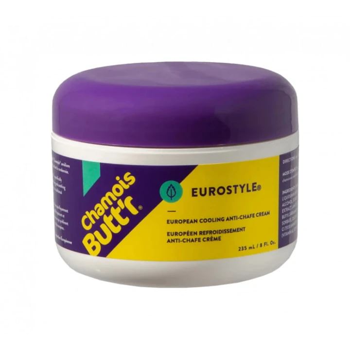 Krem przeciw otarciom Chamois Butt'r Eurostyle, puszka 235ml_1.jpg