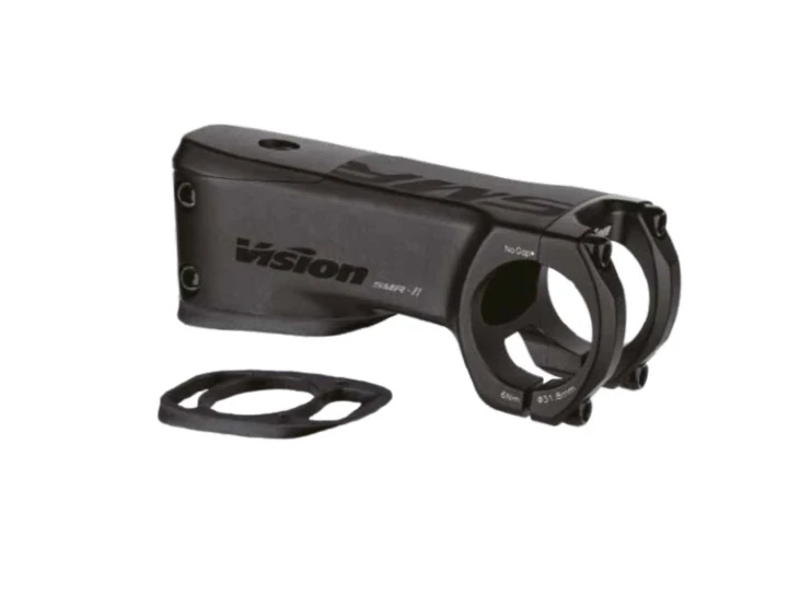 Mostek Vision NS SMR-II, -10°