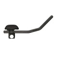 Przystawka czasowa Vision Trimax Carbon Clip-On J-Bend