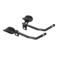 Przystawka czasowa Vision Trimax Carbon Clip-On J-Bend