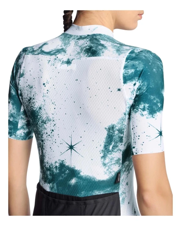Koszulka Assos UMA GT S11 Jersey Space Trip Foundation Green, damska_7.jpeg