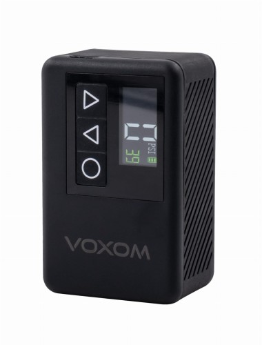 Przenośna pompka elektryczna Voxom Mini EPu2