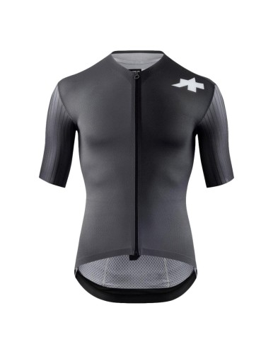 Koszulka Assos EQUIPE RS S11 Jersey Precision Graphite_1.jpeg
