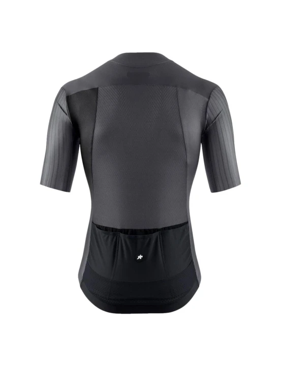 Koszulka Assos EQUIPE RS S11 Jersey Precision Graphite_3.jpeg