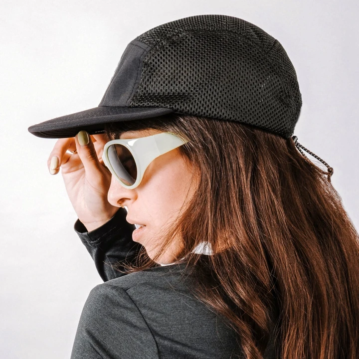 Okulary Alba Optics ANVMA '99 SLM / VZUM LEAF