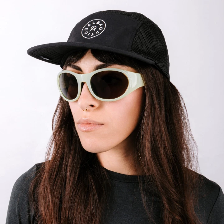 Okulary Alba Optics ANVMA '99 SLM / VZUM LEAF