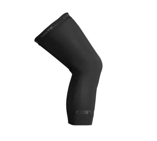Nogawki 3/4 Castelli Thermoflex 2
