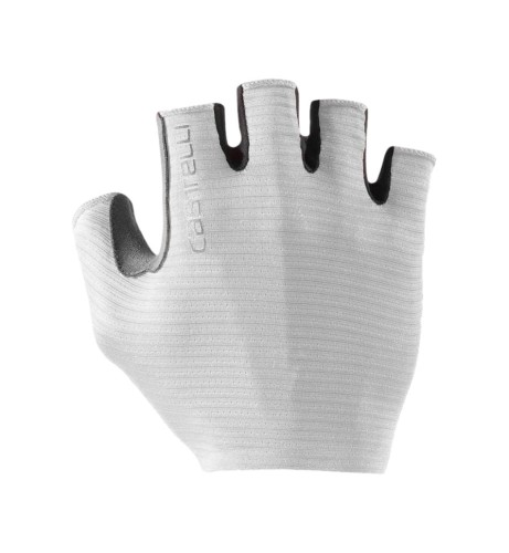 Rękawiczki Castelli Espresso, ivory