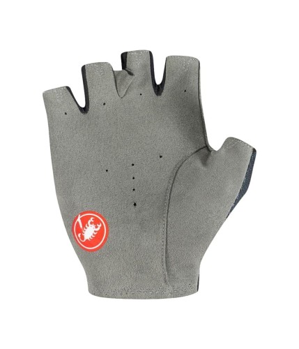 Rękawiczki Castelli Superleggera, czarne