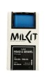 Dętka Milkit TPU Road & Gravel, 700c, 28/45mm, Presta 60mm, 55g