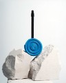 Dętka Milkit TPU Road & Gravel, 700c, 28/45mm, Presta 60mm, 55g