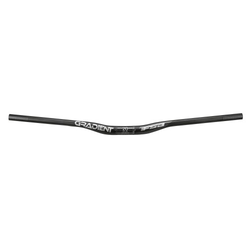Kierownica FSA Gradient Carbon Riser 20