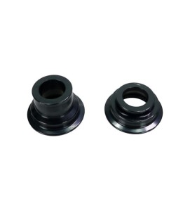 Końcówki piasty Vision Front Hub End Cap TA12