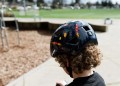 Kask Lazer Nutz 2.0 KinetiCore, Kosmos_4.jpg