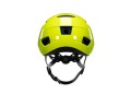 Kask Lazer Nutz 2.0 KinetiCore, Źółty_2.jpg