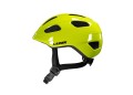 Kask Lazer Nutz 2.0 KinetiCore, Źółty_3.jpg