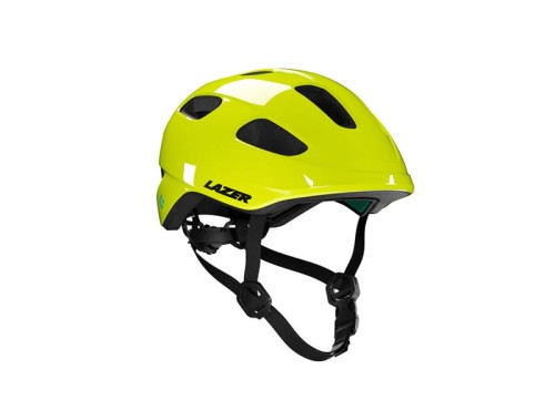 Kask Lazer Nutz 2.0 KinetiCore, Źółty_6.jpg