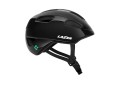 Kask Lazer Nutz KinetiCore, Czarny