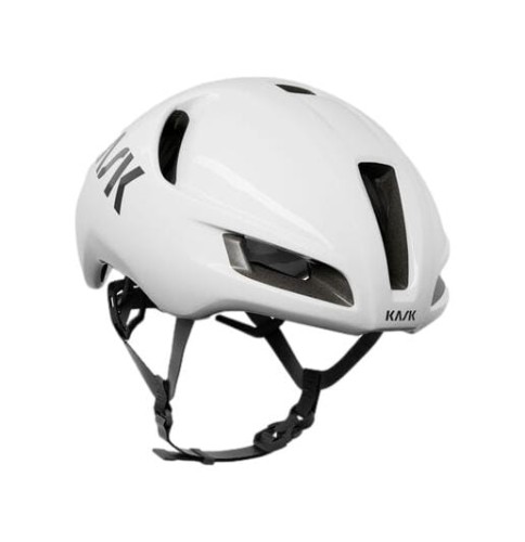 Kask Utopia Y, biały