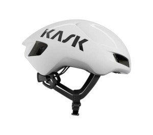 Kask rowerowy KASK Utopia Y Biały