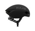 Kask Nirvana, czarny mat
