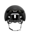 Kask Nirvana, czarny mat