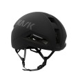 Kask Nirvana, czarny mat