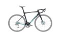 Bianchi Specialissima RC Carbon/Celeste Metallic/Celeste