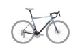 Bianchi Specialissima Pro Carbon/Graphite Irid./Black