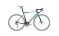 Bianchi Specialissima Pro Carbon/Celeste Metallic/Celeste