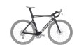 Bianchi Oltre Pro Custom Graphite / White Full Matt
