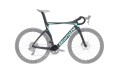 Bianchi Oltre Pro Custom Black/Celeste