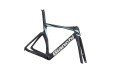 Bianchi Oltre RC Custom Black/Celeste