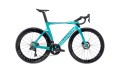 Bianchi Oltre RC Custom Metallic Celeste / CK16 Full Glossy