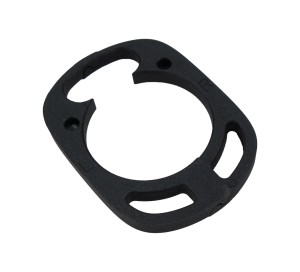 Podkładka sterów Vision ACR Spacer 5mm, 1 1/4"