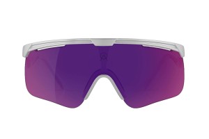 Okulary Alba Optics DELTA SLV / VZUM PLASMA
