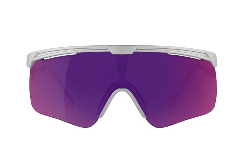 Okulary Alba Optics DELTA SLV / VZUM PLASMA