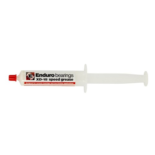 Smar do łożysk Enduro Speed Bearing Grease, GR-011, 10 ml