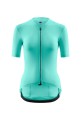 Koszulka Assos DYORA R S11 Jersey Halo Green, damska_2.jpeg