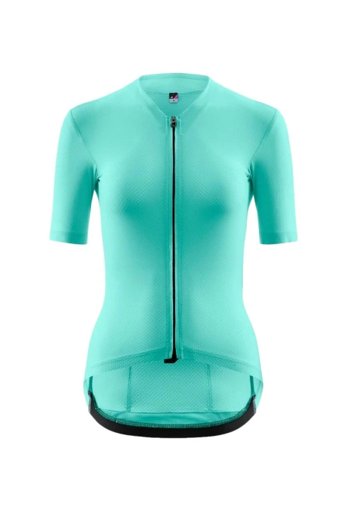 Koszulka Assos DYORA R S11 Jersey Halo Green, damska_2.jpeg