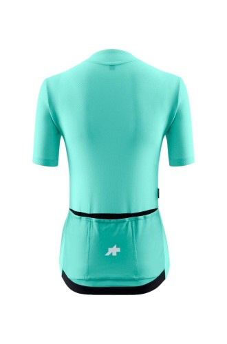 Koszulka Assos DYORA R S11 Jersey Halo Green, damska_3.jpeg
