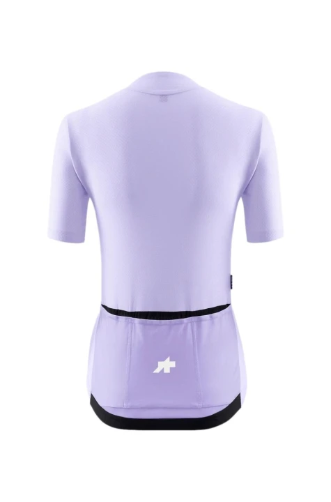 Koszulka Assos DYORA R S11 Jersey Stella Lavender, damska_4.jpeg